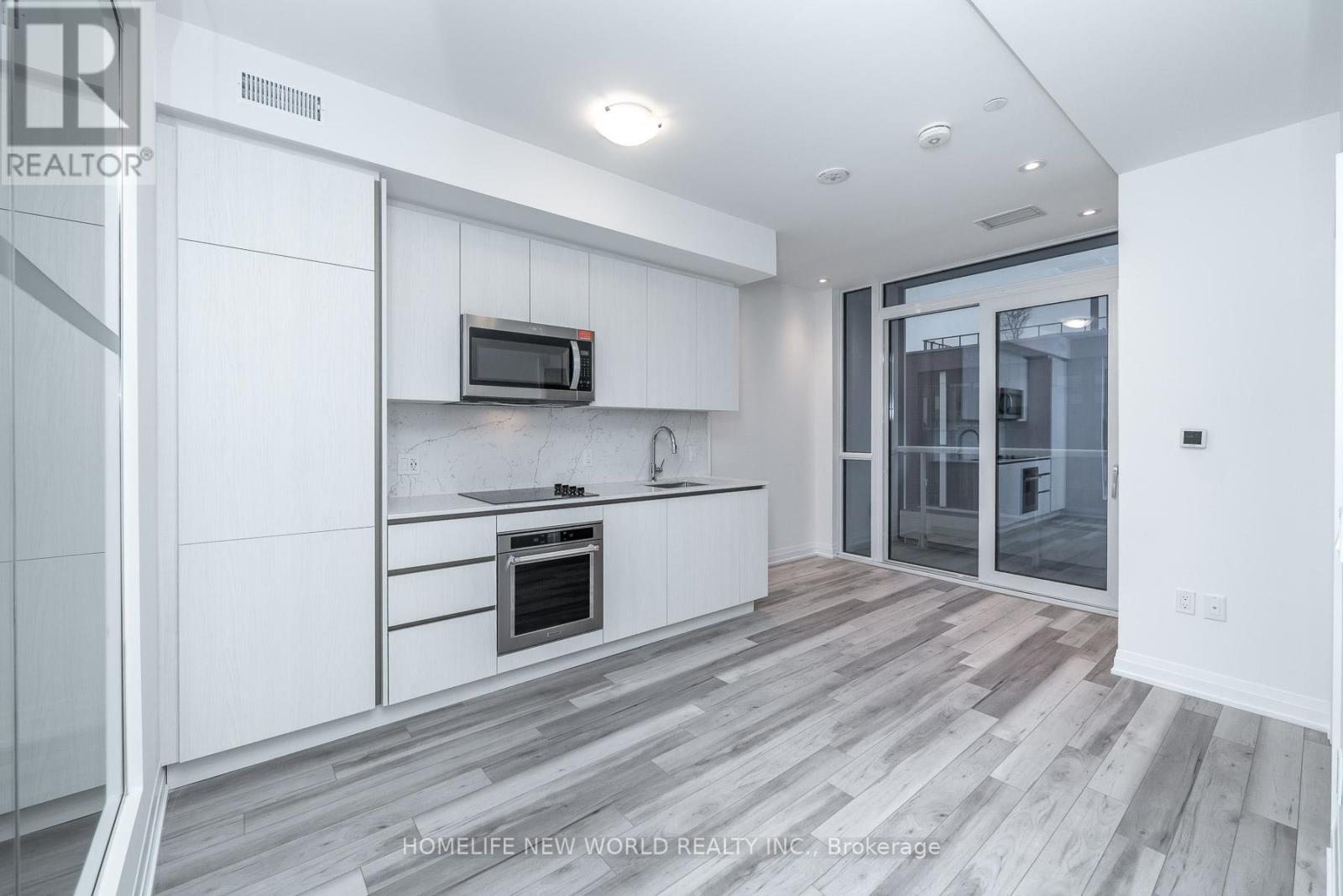 1122 - 15 Richardson Street, Toronto, Ontario  M5A 0Y5 - Photo 6 - C12650658