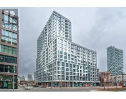 1122 - 15 RICHARDSON STREET, Toronto, Ontario