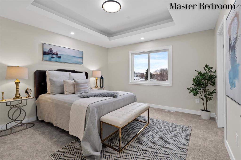 229 Numeracy Lane, Winnipeg, Manitoba  R2P 3A6 - Photo 21 - 202530181