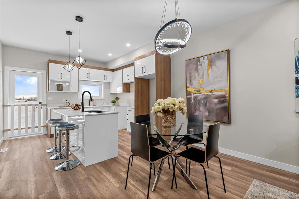 229 Numeracy Lane, Winnipeg, Manitoba  R2P 3A6 - Photo 7 - 202530181