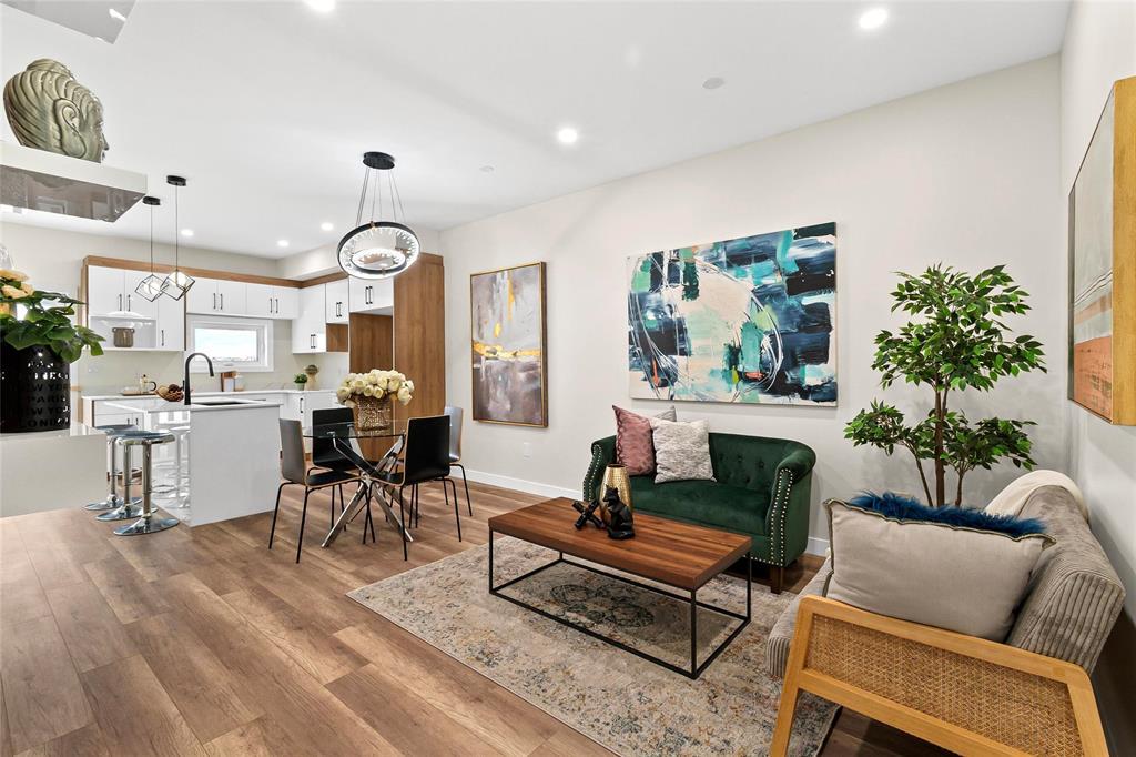 229 Numeracy Lane, Winnipeg, Manitoba  R2P 3A6 - Photo 8 - 202530181