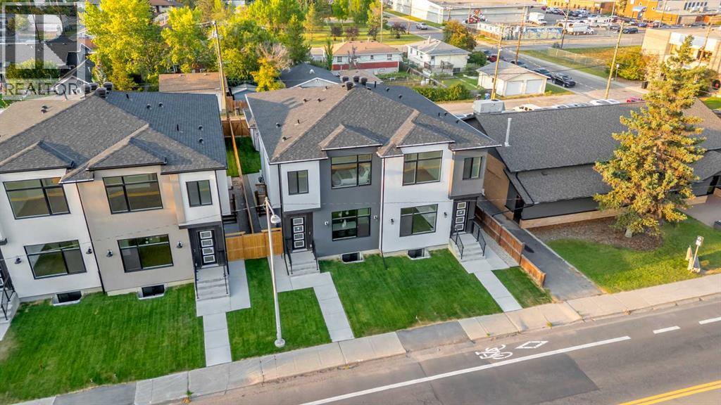 8114 Bowness Road Nw, Calgary, Alberta  T3B 0H6 - Photo 2 - A2268028