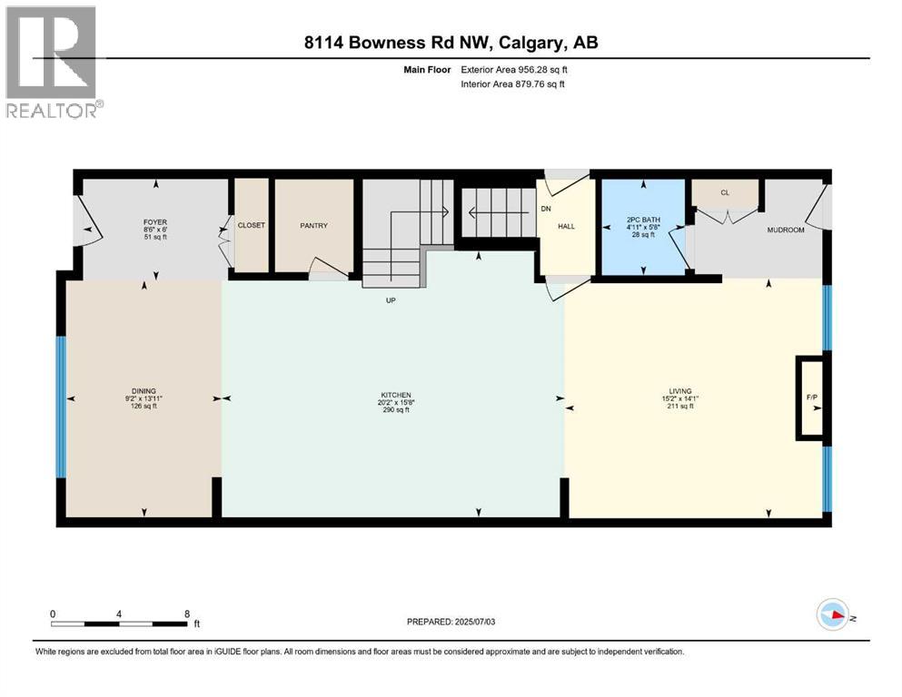 8114 Bowness Road Nw, Calgary, Alberta  T3B 0H6 - Photo 45 - A2268028