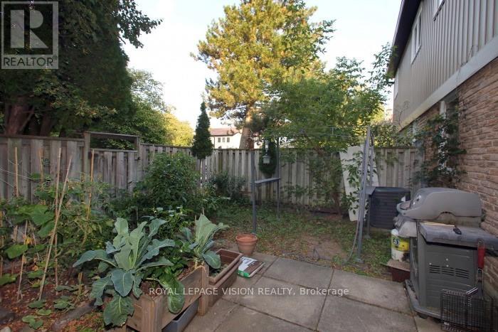 64 - 7080 Copenhagen Road, Mississauga, Ontario  L5N 2C9 - Photo 10 - W12650650