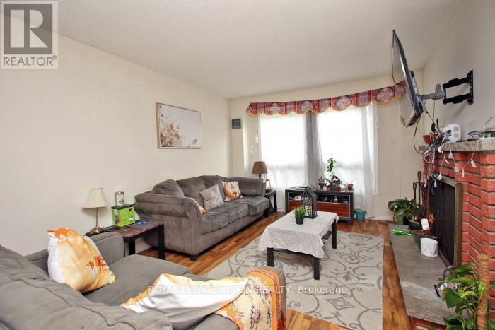 64 - 7080 Copenhagen Road, Mississauga, Ontario  L5N 2C9 - Photo 3 - W12650650