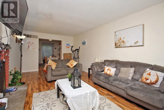 64 - 7080 Copenhagen Road, Mississauga, Ontario  L5N 2C9 - Photo 4 - W12650650