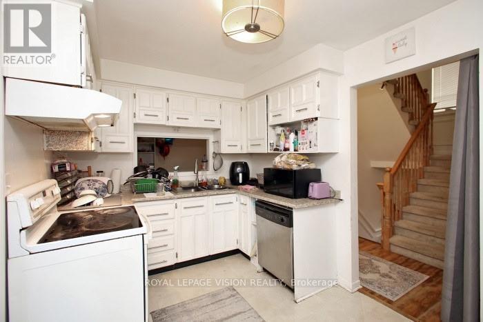 64 - 7080 Copenhagen Road, Mississauga, Ontario  L5N 2C9 - Photo 5 - W12650650