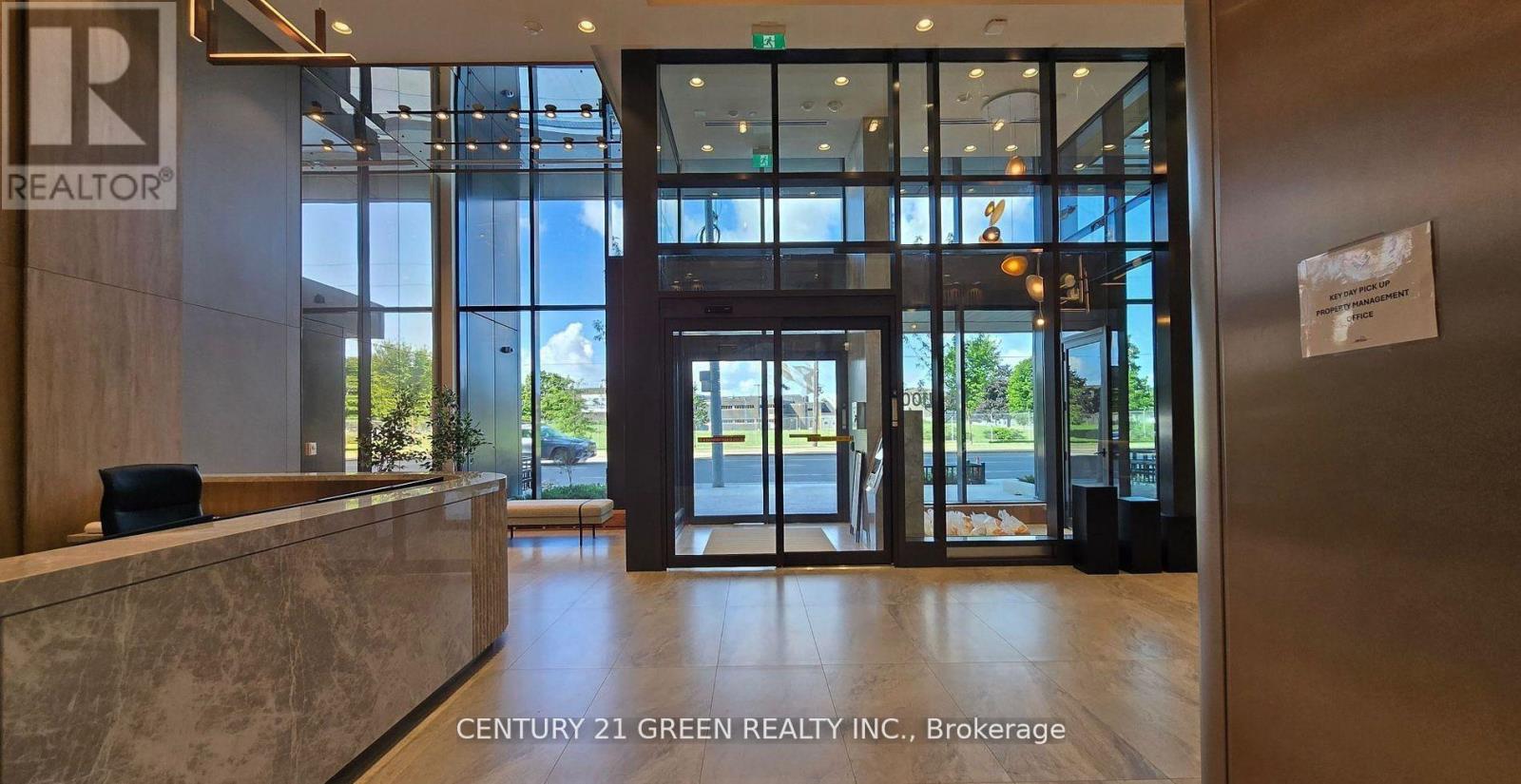 1225 - 1100 Sheppard Avenue, Toronto, Ontario  M3K 0E4 - Photo 2 - W12650652