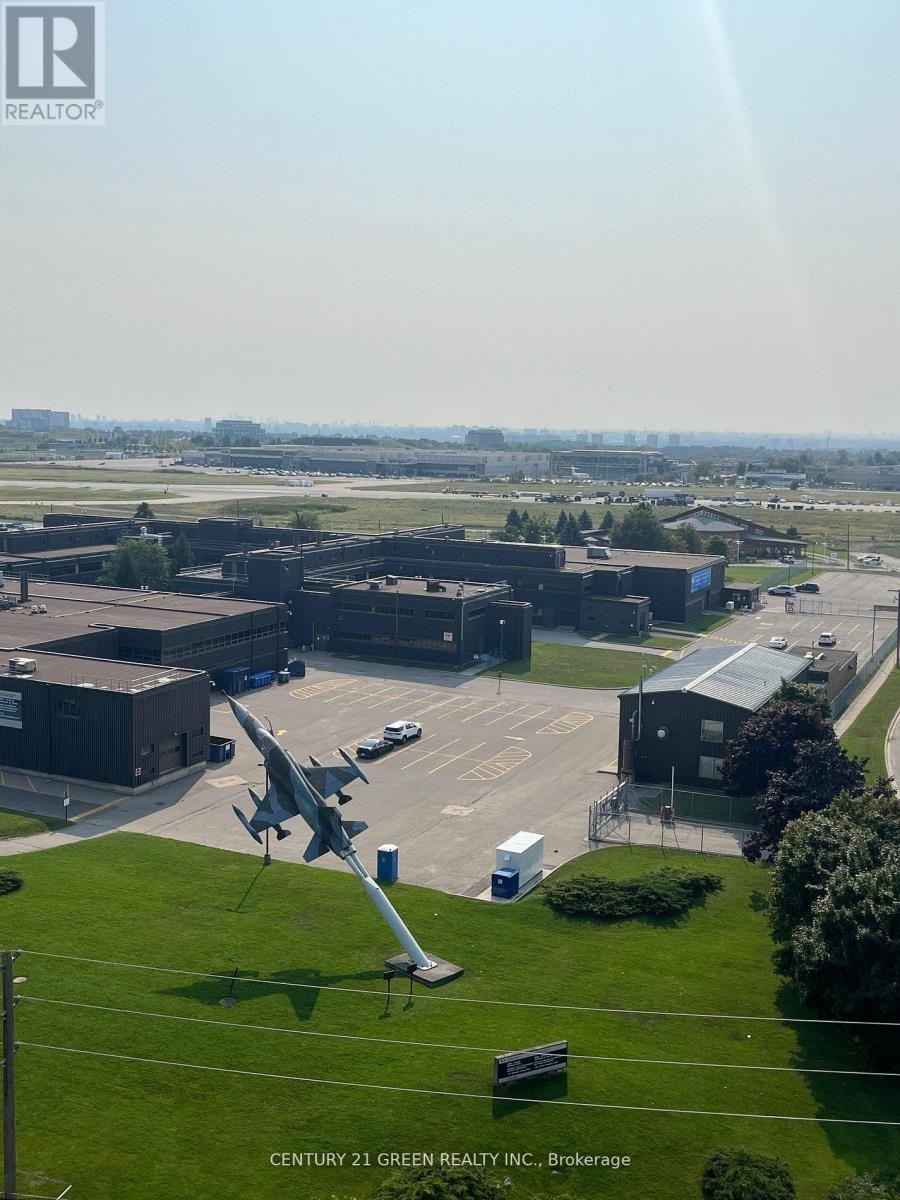 1225 - 1100 Sheppard Avenue, Toronto, Ontario  M3K 0E4 - Photo 29 - W12650652