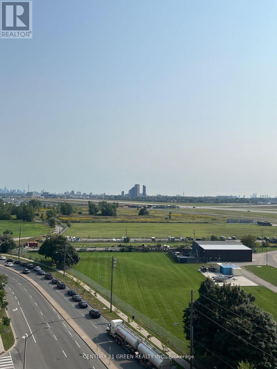 1225 - 1100 Sheppard Avenue, Toronto, Ontario  M3K 0E4 - Photo 30 - W12650652