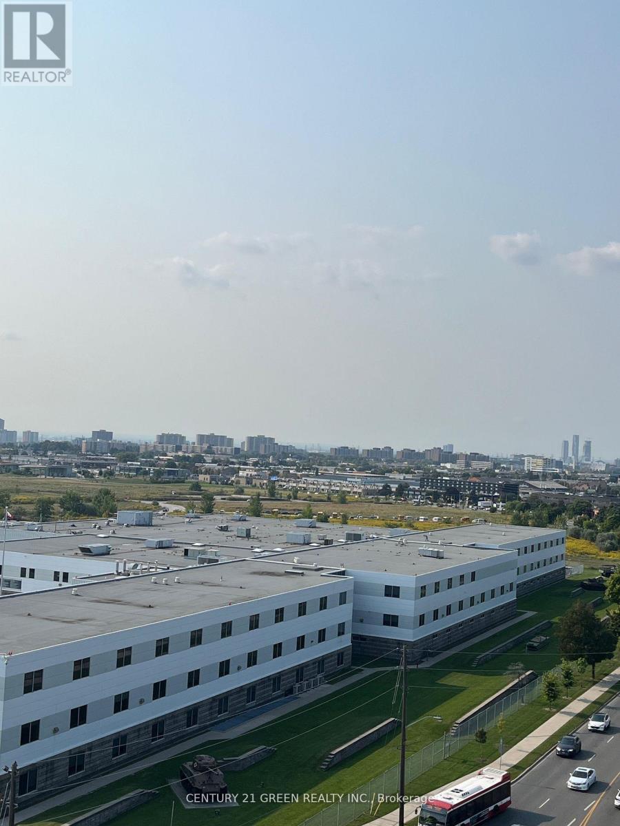 1225 - 1100 Sheppard Avenue, Toronto, Ontario  M3K 0E4 - Photo 31 - W12650652