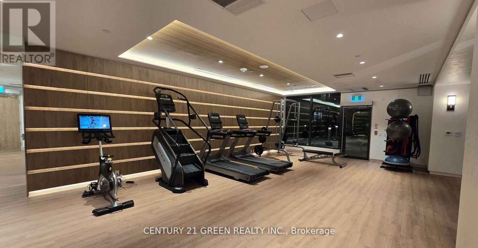 1225 - 1100 Sheppard Avenue, Toronto, Ontario  M3K 0E4 - Photo 38 - W12650652