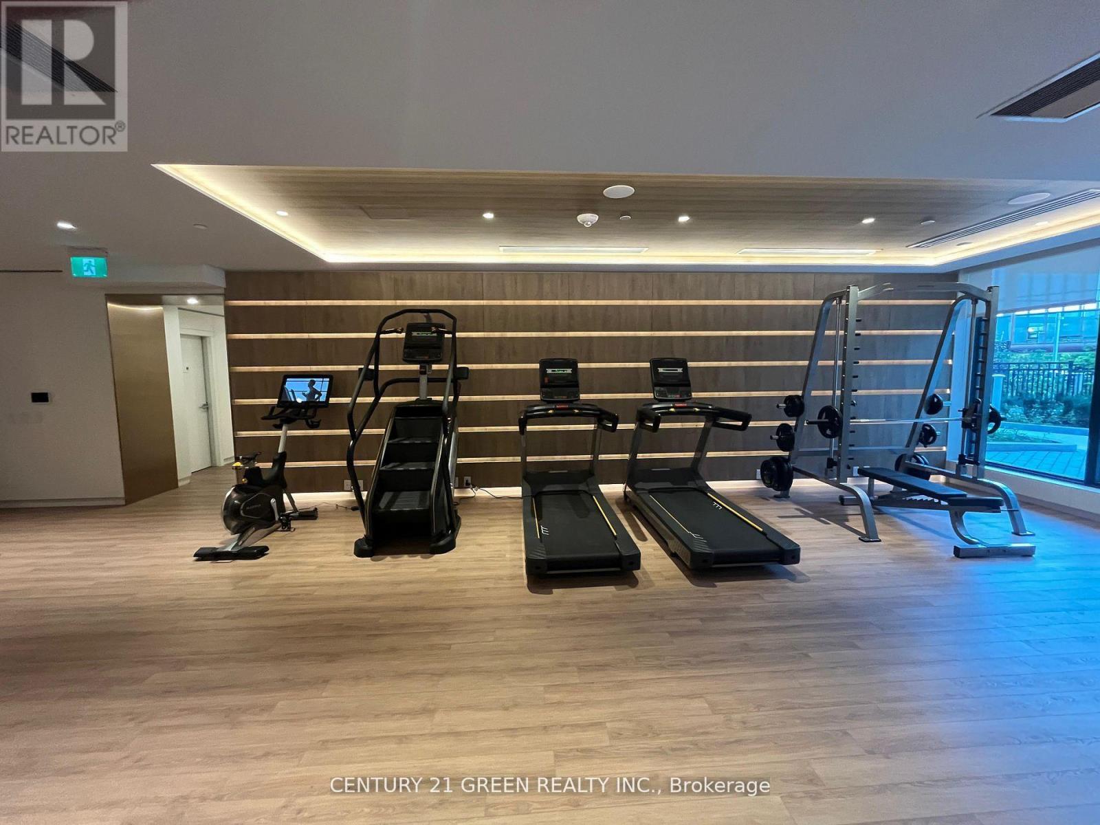 1225 - 1100 Sheppard Avenue, Toronto, Ontario  M3K 0E4 - Photo 39 - W12650652