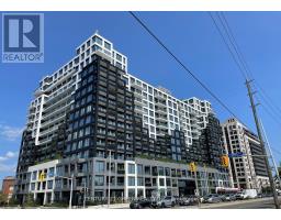 1225 - 1100 SHEPPARD AVENUE, Toronto, Ontario