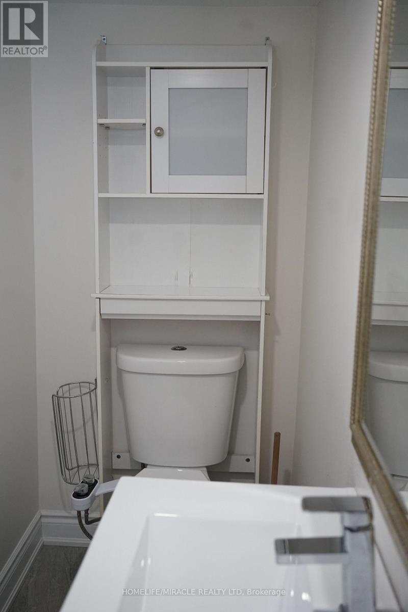 Lower - 5278 Astwell Avenue, Mississauga, Ontario  L5R 3K1 - Photo 12 - W12650654