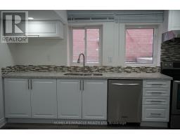 LOWER - 5278 ASTWELL AVENUE, Mississauga, Ontario