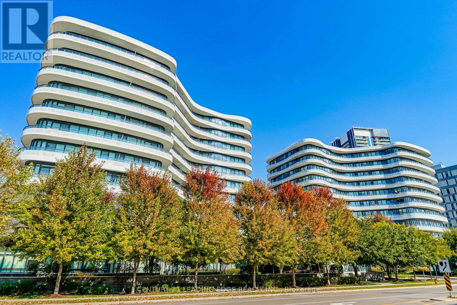 525 - 99 THE DONWAY WEST, Toronto, Ontario