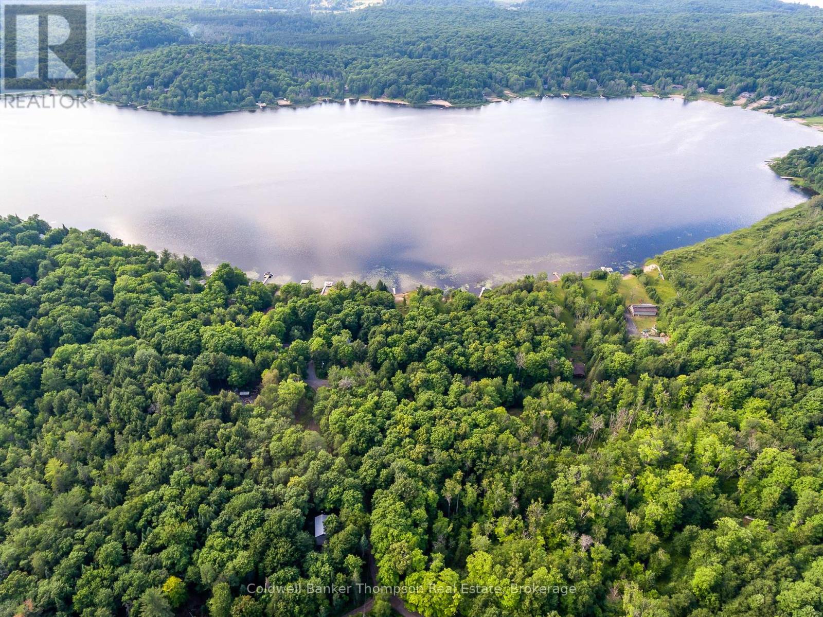 1106 DELIA ROAD, Bracebridge, Ontario