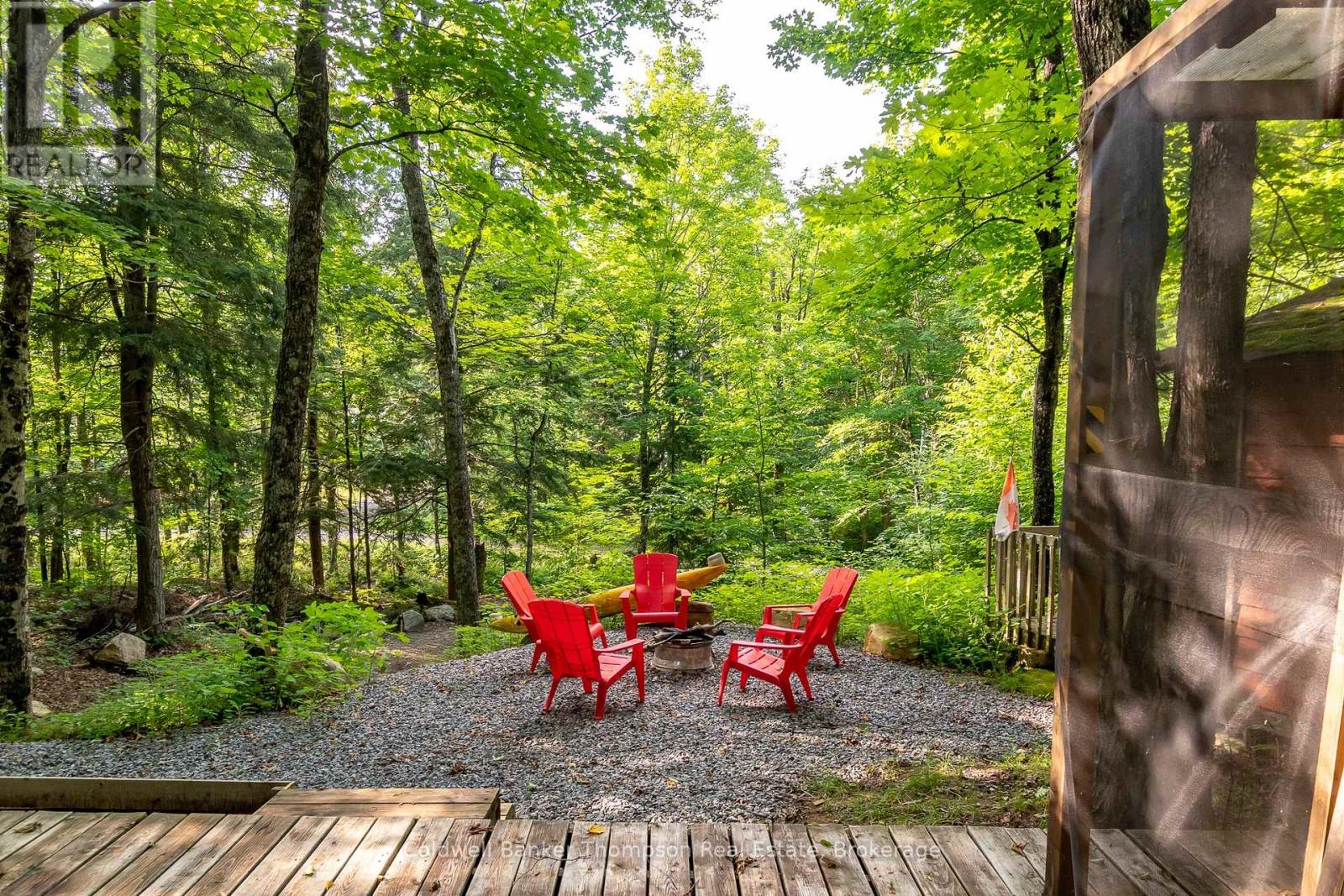 1106 Delia Road, Bracebridge, Ontario  P0B 1L0 - Photo 12 - X12650686