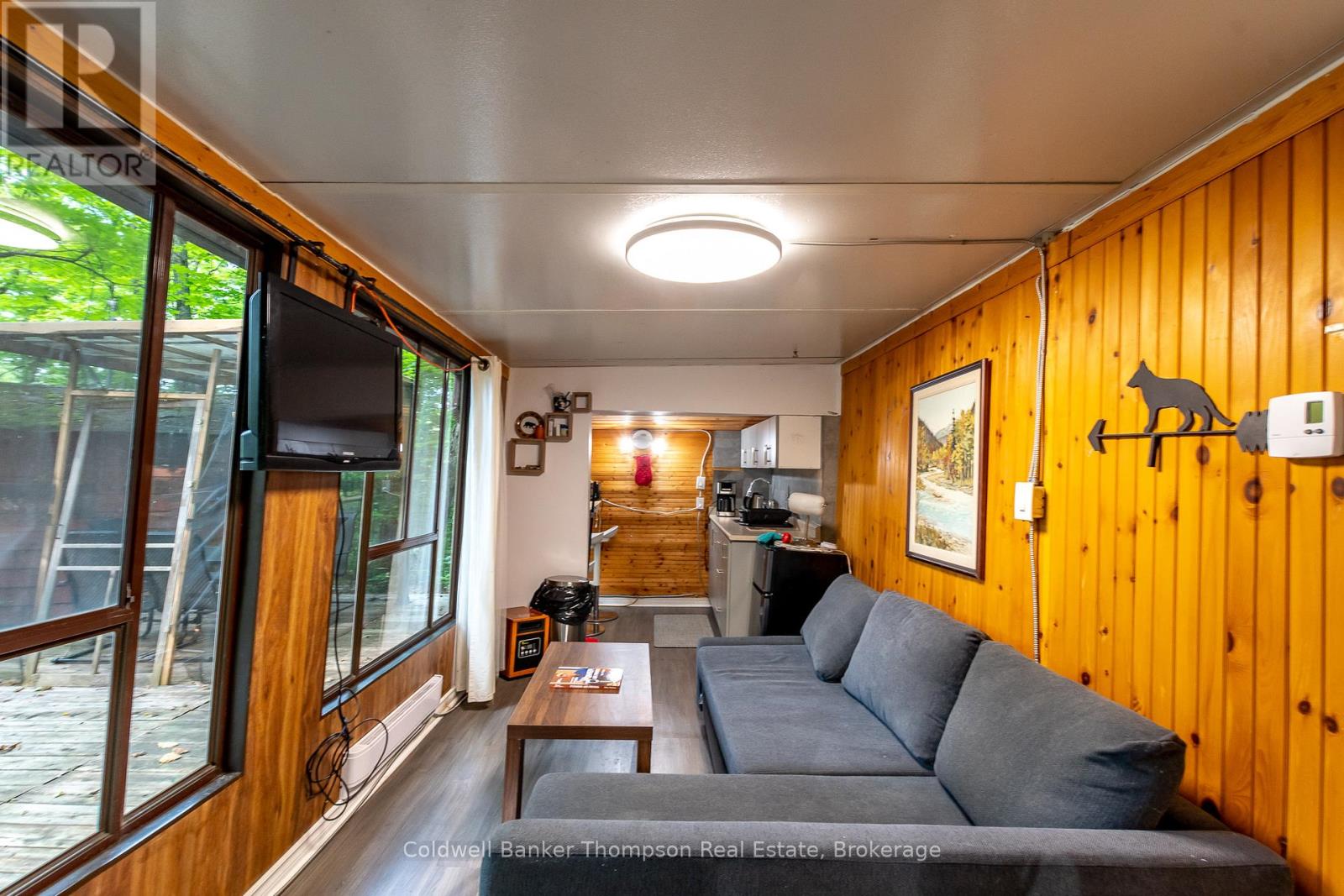 1106 Delia Road, Bracebridge, Ontario  P0B 1L0 - Photo 18 - X12650686