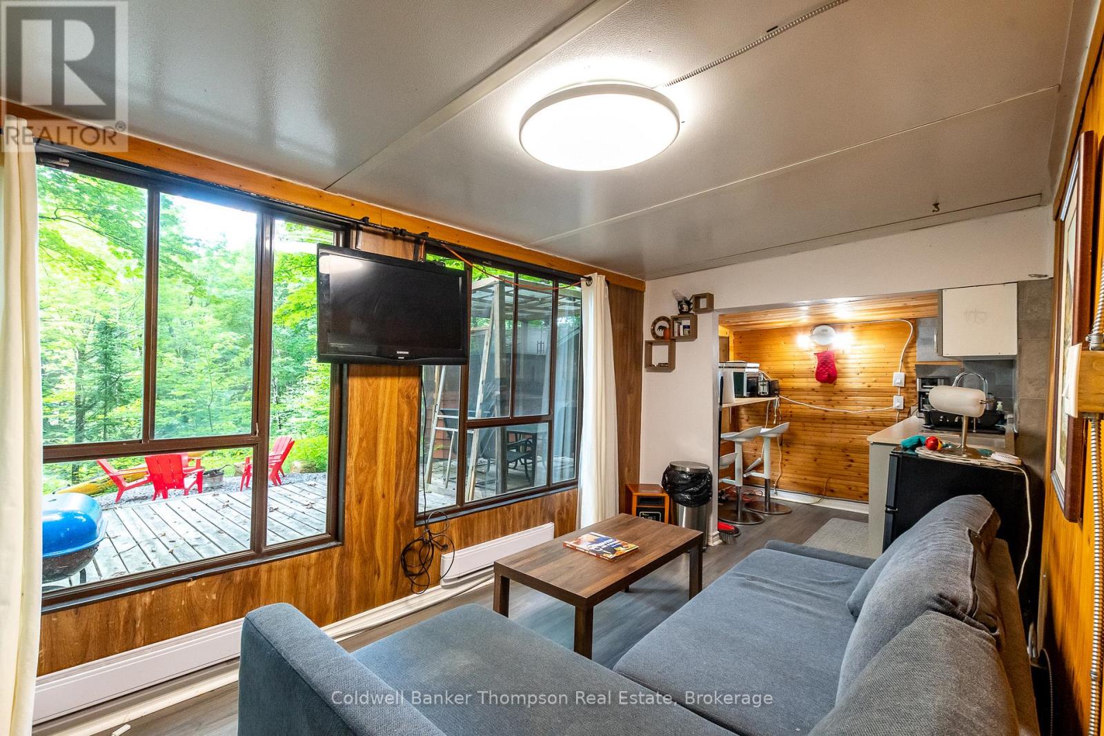 1106 Delia Road, Bracebridge, Ontario  P0B 1L0 - Photo 19 - X12650686