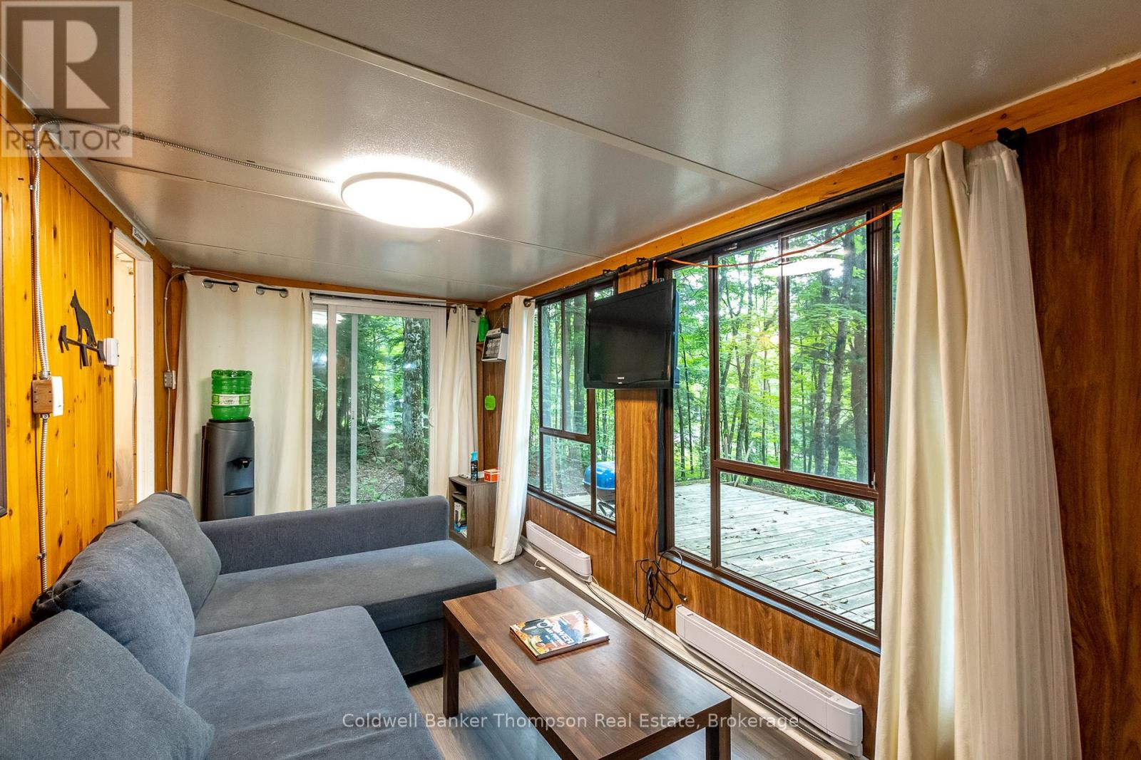 1106 Delia Road, Bracebridge, Ontario  P0B 1L0 - Photo 22 - X12650686