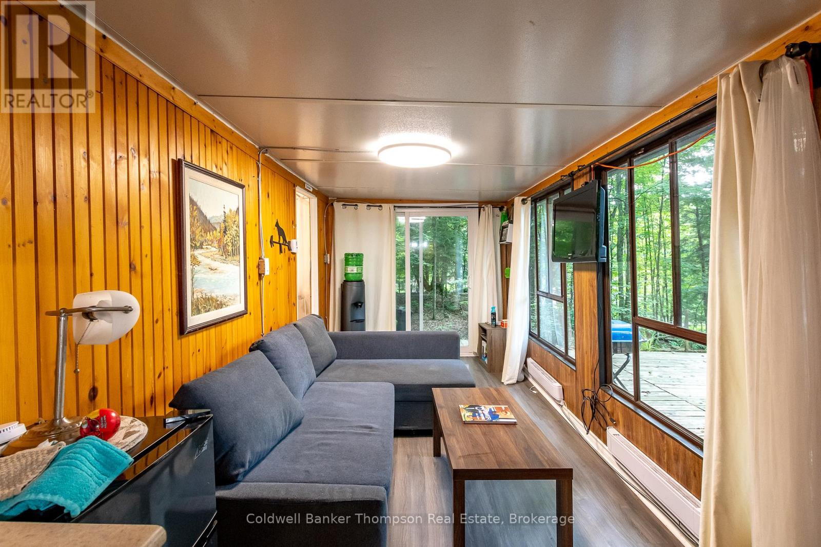 1106 Delia Road, Bracebridge, Ontario  P0B 1L0 - Photo 23 - X12650686