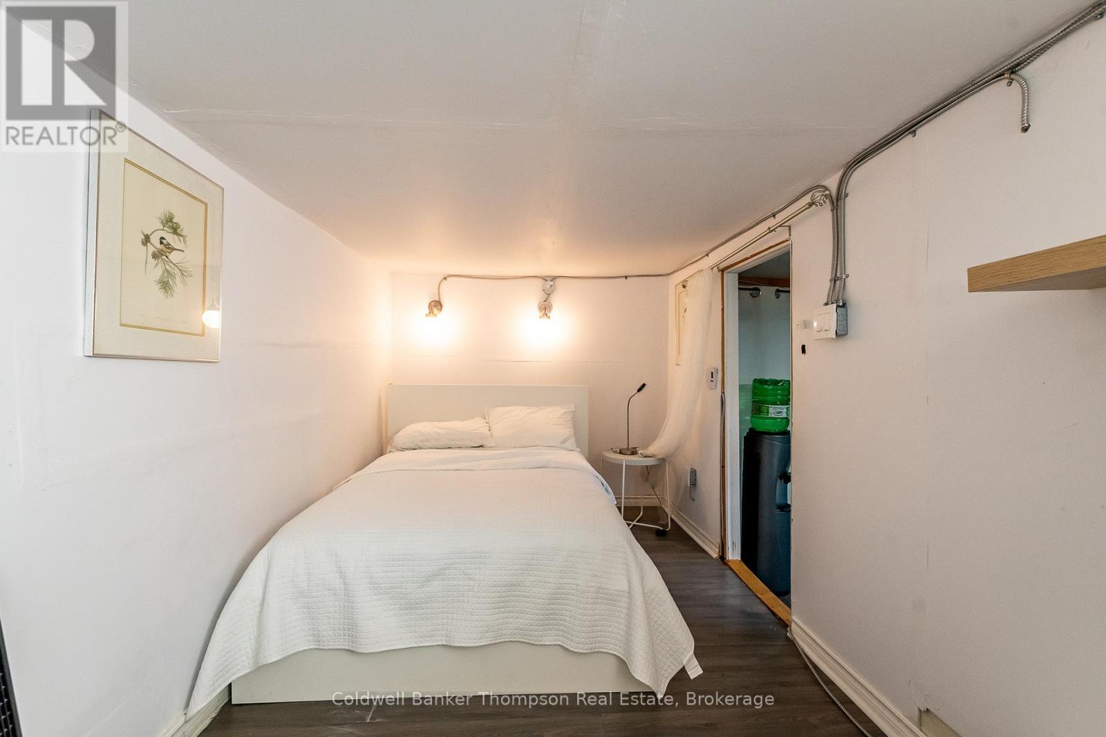 1106 Delia Road, Bracebridge, Ontario  P0B 1L0 - Photo 25 - X12650686