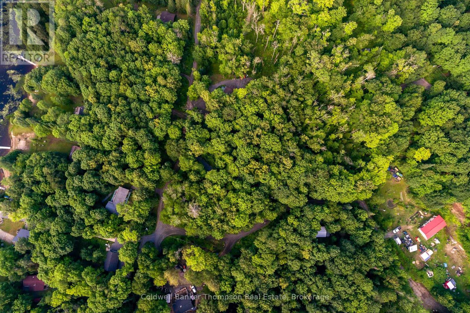 1106 Delia Road, Bracebridge, Ontario  P0B 1L0 - Photo 27 - X12650686