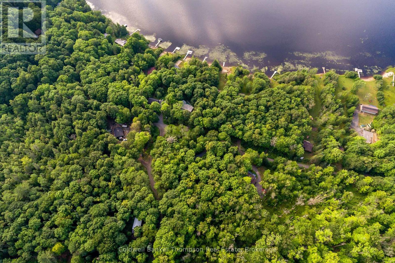 1106 Delia Road, Bracebridge, Ontario  P0B 1L0 - Photo 28 - X12650686