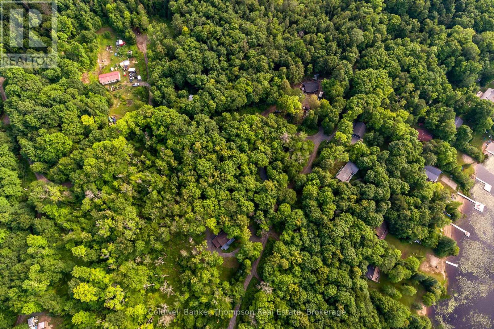 1106 Delia Road, Bracebridge, Ontario  P0B 1L0 - Photo 29 - X12650686