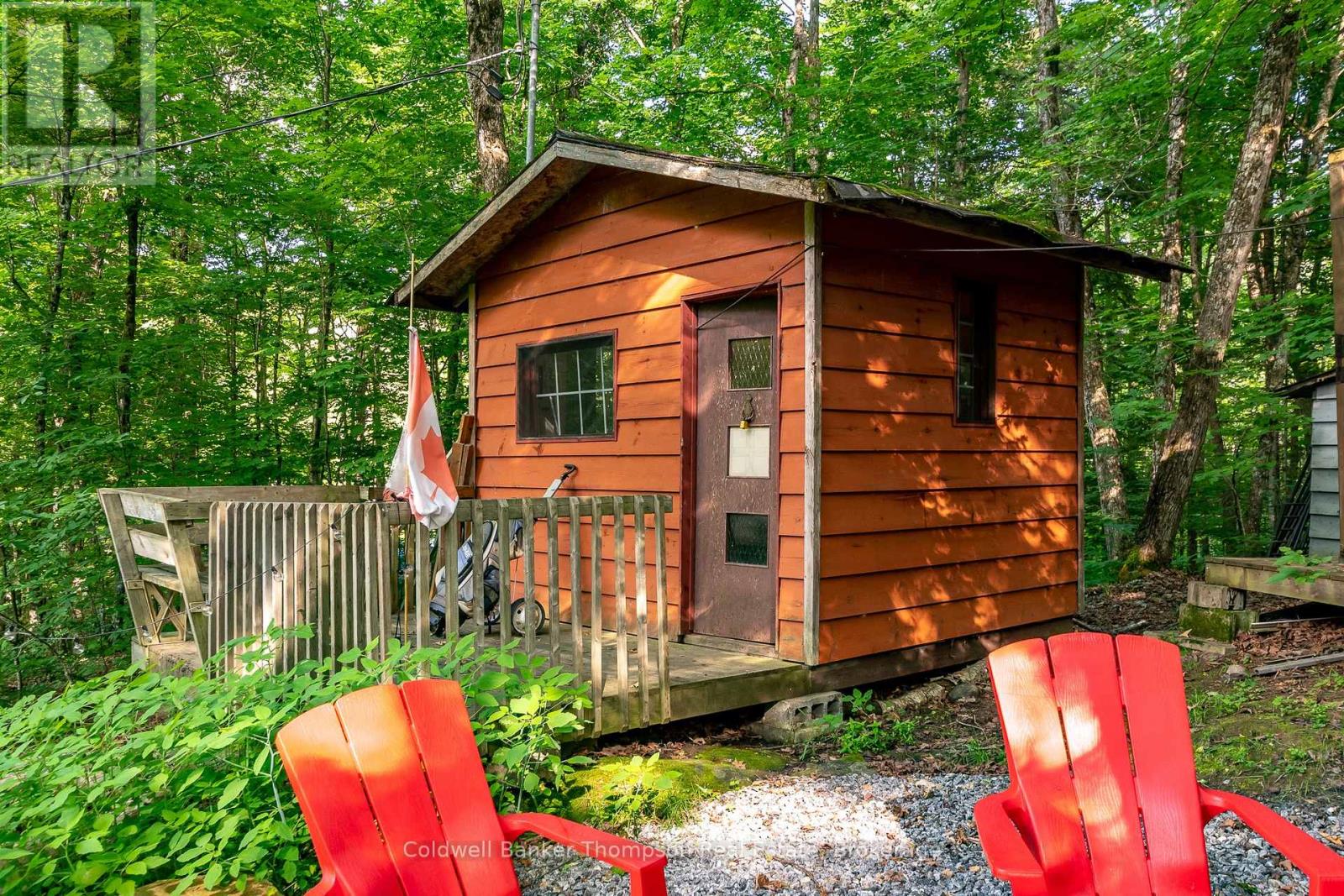 1106 Delia Road, Bracebridge, Ontario  P0B 1L0 - Photo 3 - X12650686