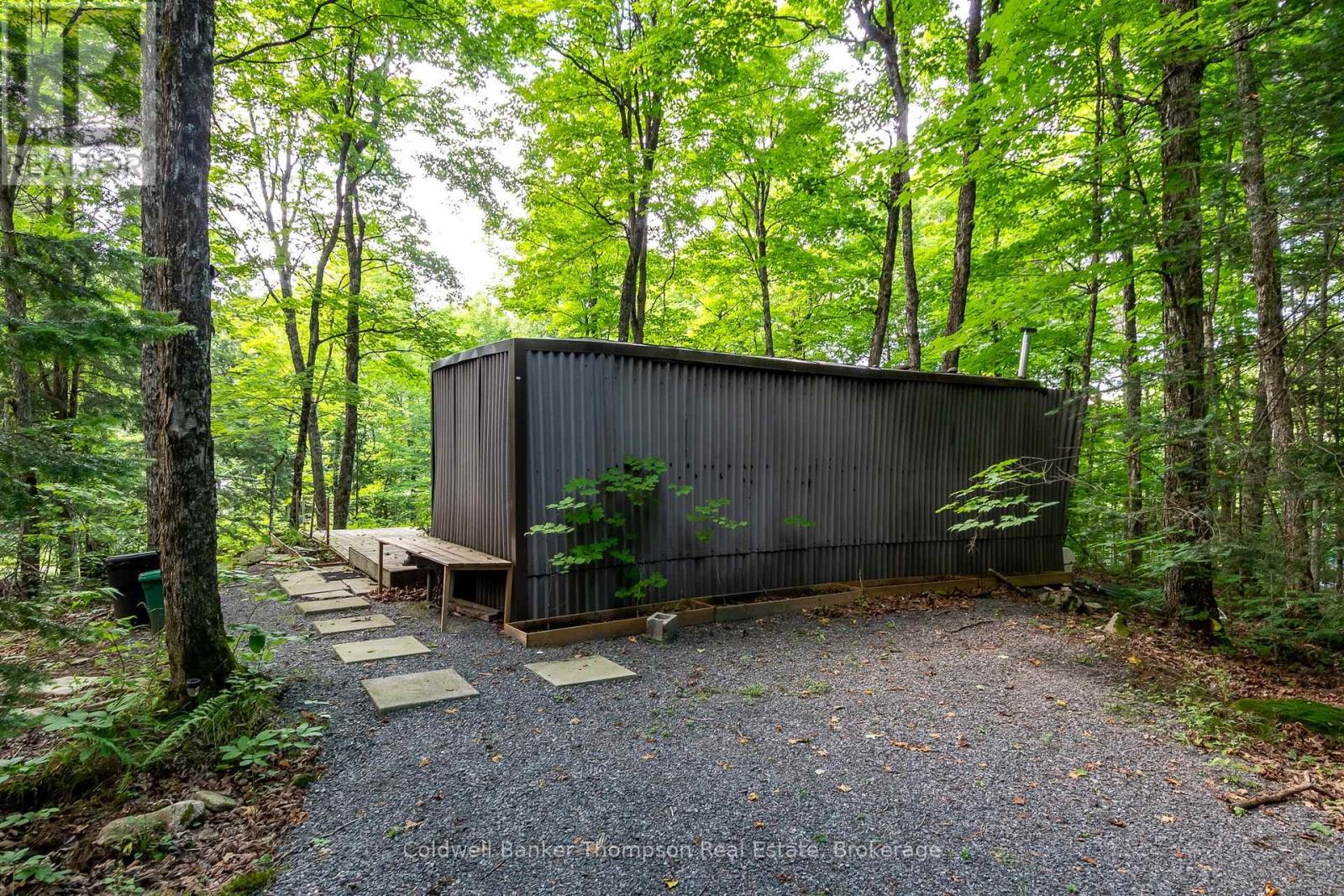 1106 Delia Road, Bracebridge, Ontario  P0B 1L0 - Photo 5 - X12650686