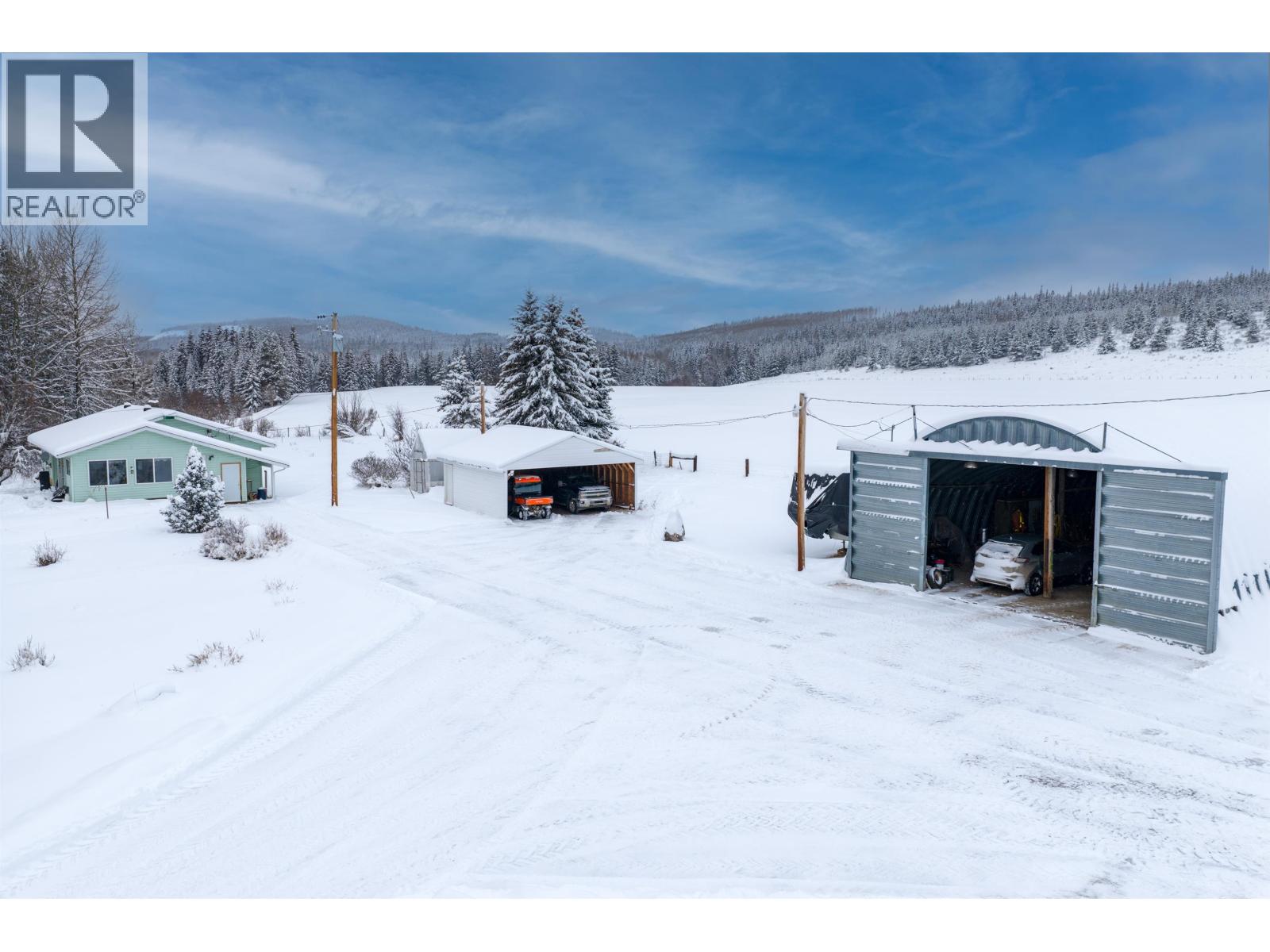 22578 Savory Road, Endako, British Columbia  V0J 1L0 - Photo 22 - R3074435