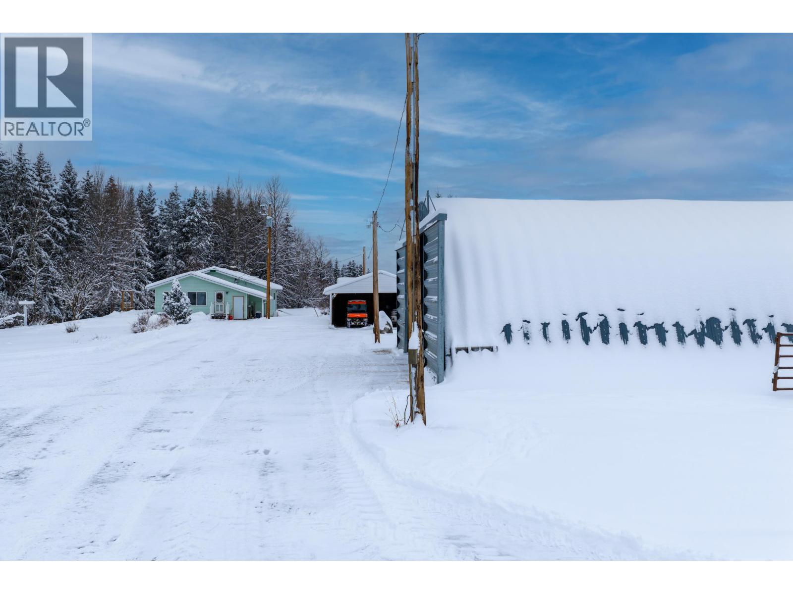 22578 Savory Road, Endako, British Columbia  V0J 1L0 - Photo 25 - R3074435