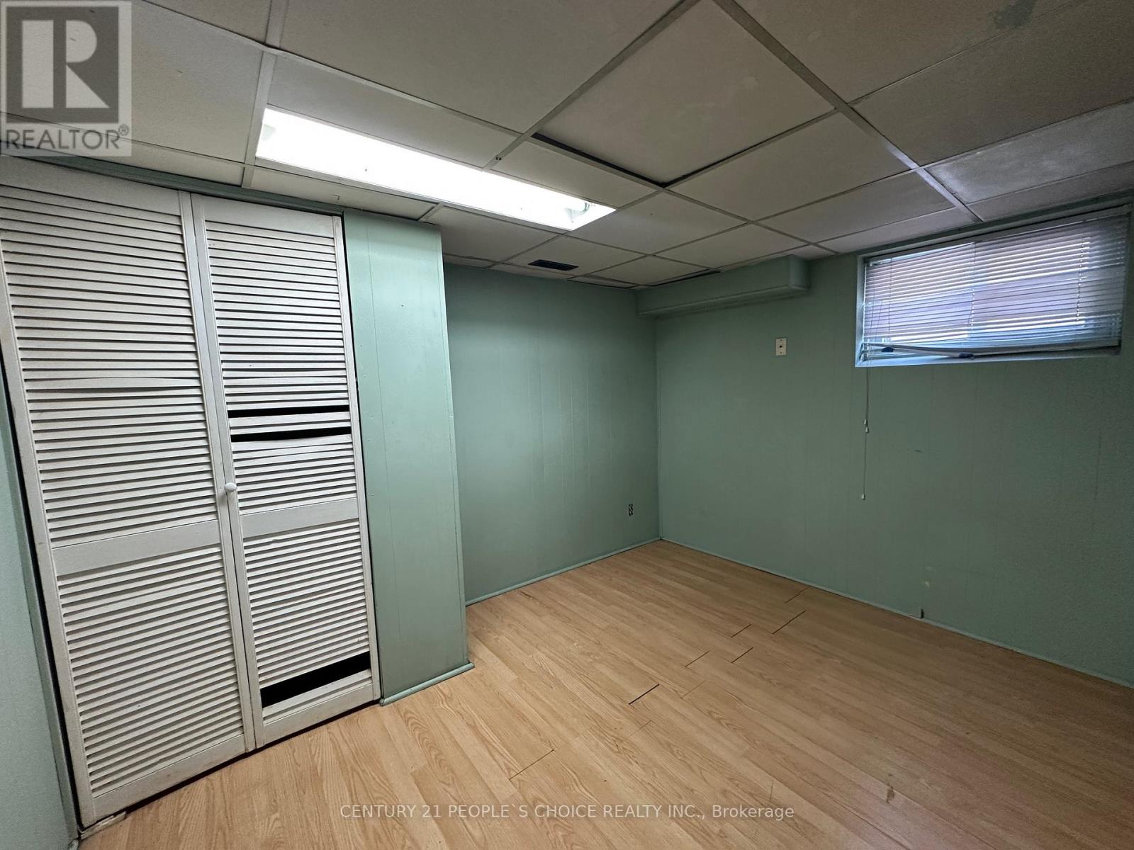 Bsmt - 142 Silverstone Drive, Toronto, Ontario  M9V 3G7 - Photo 12 - W12650620