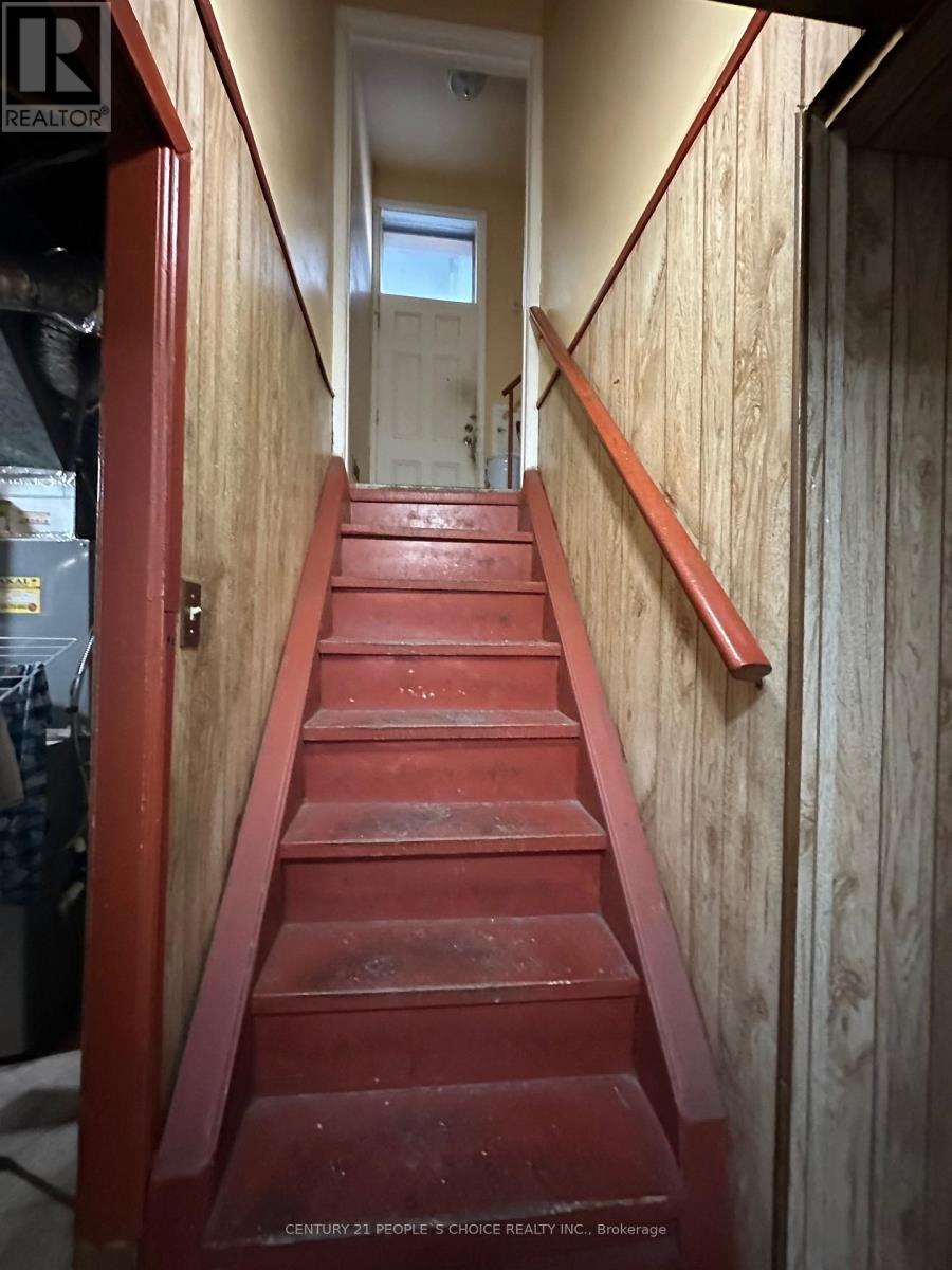 Bsmt - 142 Silverstone Drive, Toronto, Ontario  M9V 3G7 - Photo 3 - W12650620