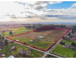 7141 SATCHELL STREET, Abbotsford, British Columbia