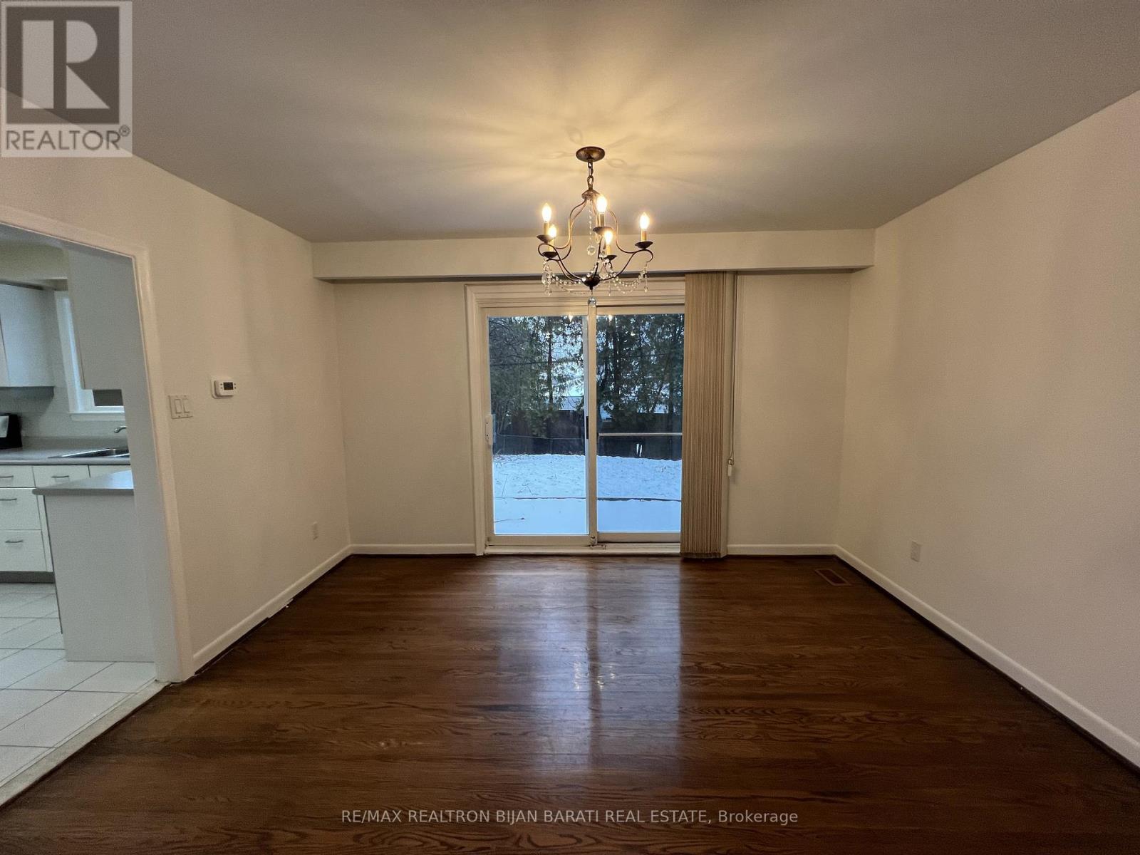 298 Newton Drive, Toronto, Ontario  M2M 2P8 - Photo 5 - C12650664