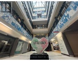 201-622 COLLEGE STREET, Toronto, Ontario