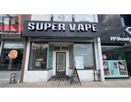 2615 YONGE STREET, Toronto, Ontario
