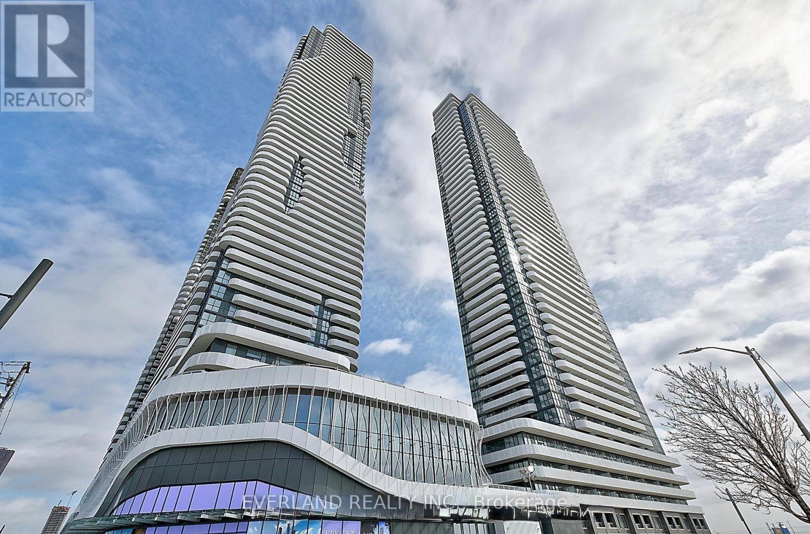 4610 - 8 INTERCHANGE WAY, Vaughan, Ontario