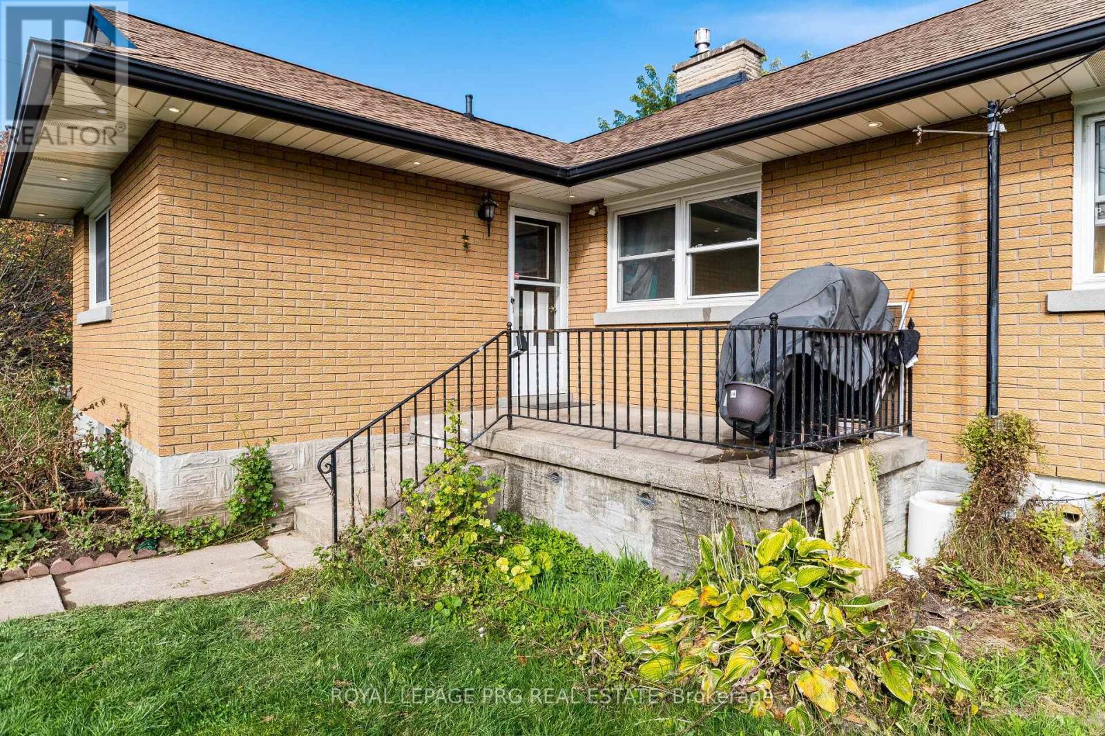 107 Weber Street S, Waterloo, Ontario  N2J 2A4 - Photo 32 - X12644118