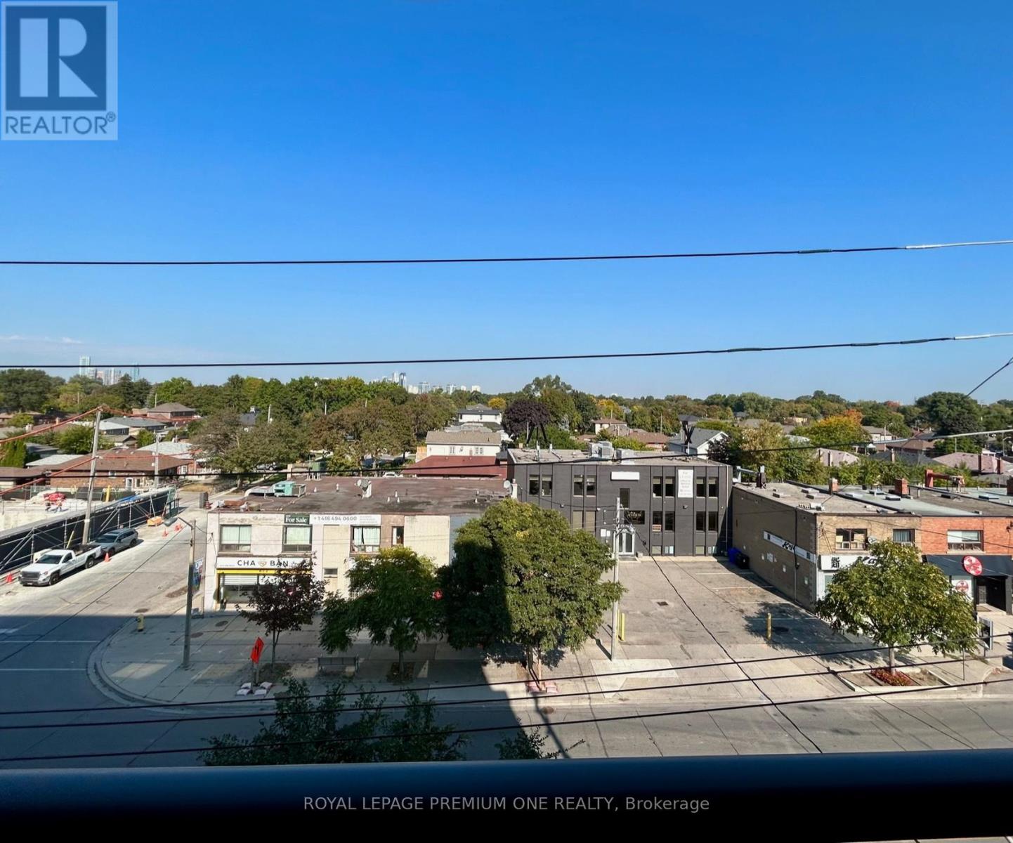 421 - 859 The Queensway Avenue W, Toronto, Ontario  M8Z 1N8 - Photo 11 - W12650668