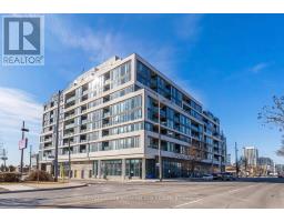 421 - 859 THE QUEENSWAY AVENUE W, Toronto, Ontario