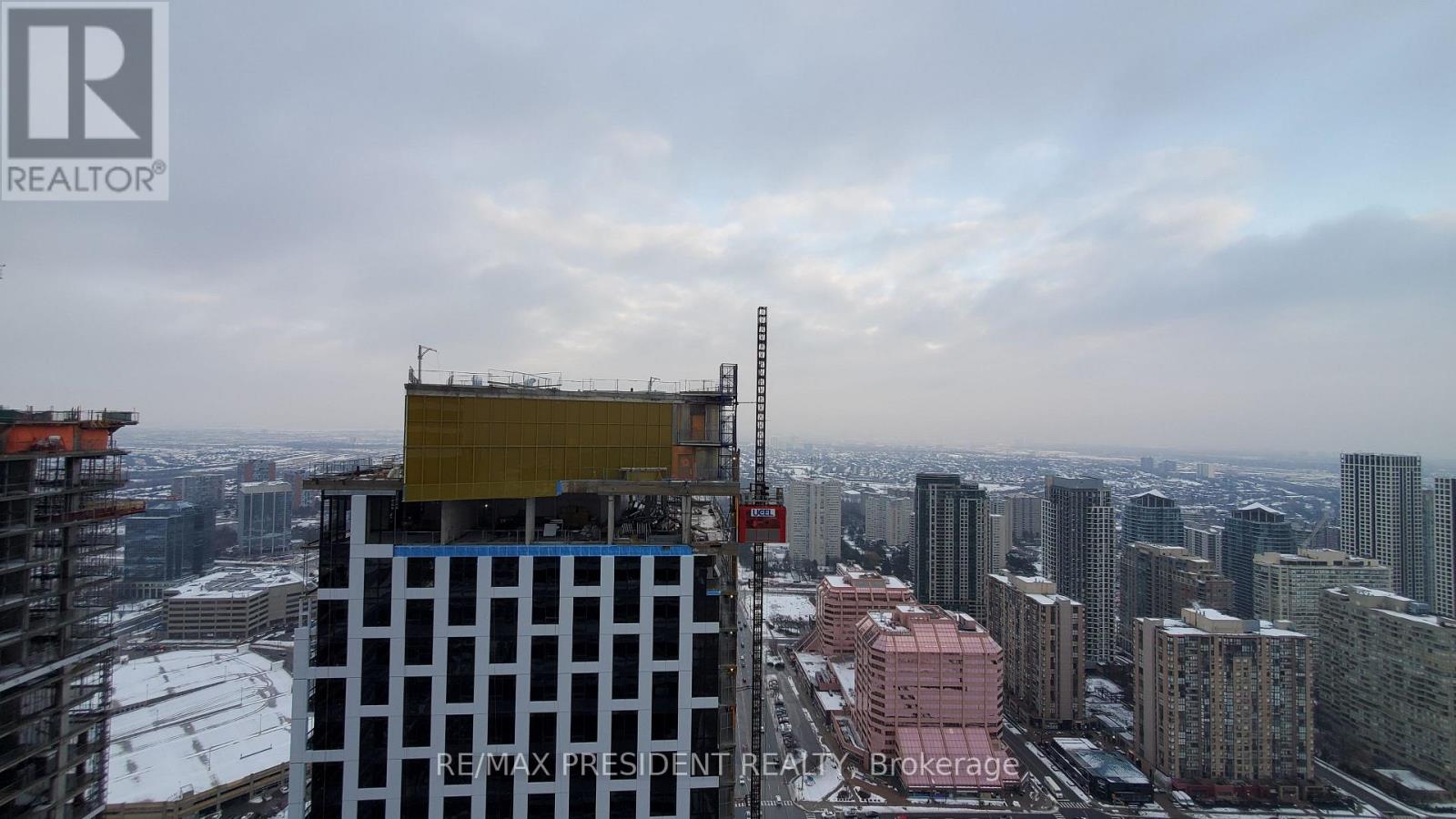 4402 - 4015 The Exchange E, Mississauga, Ontario  L5B 0N9 - Photo 12 - W12650680