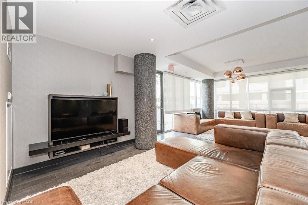 85 Duke Street W Unit# 1702, Kitchener, Ontario  N2H 0B7 - Photo 37 - 40775554