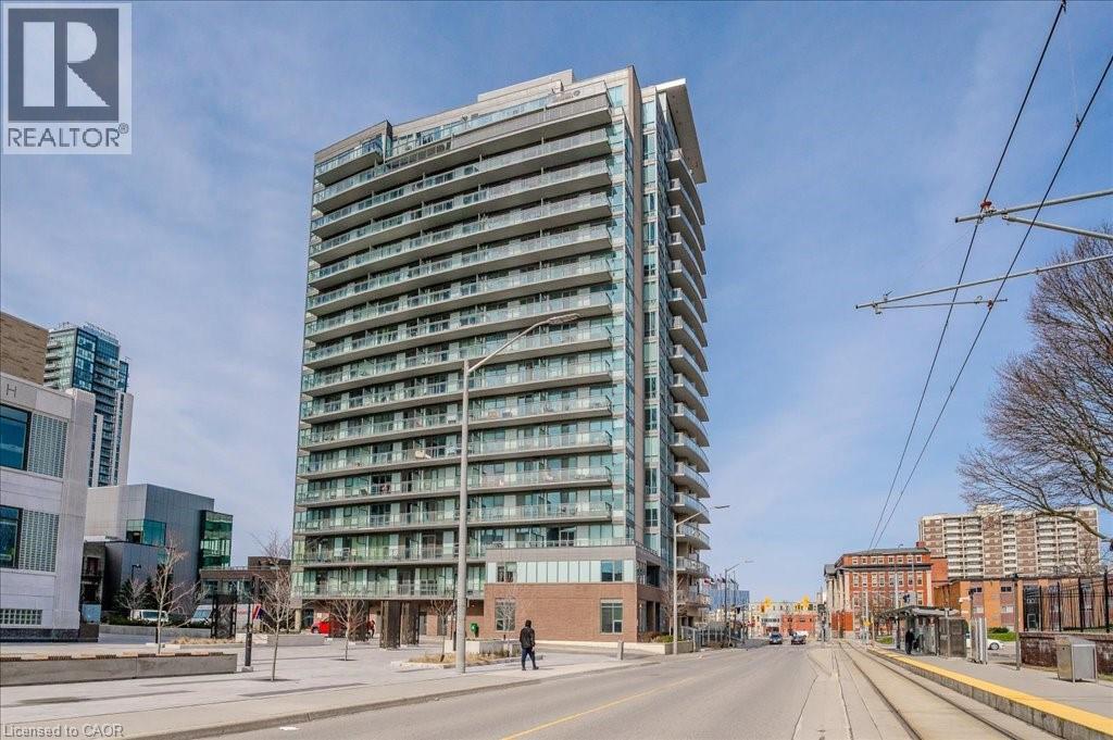 85 Duke Street W Unit# 1702, Kitchener, Ontario  N2H 0B7 - Photo 30 - 40775554