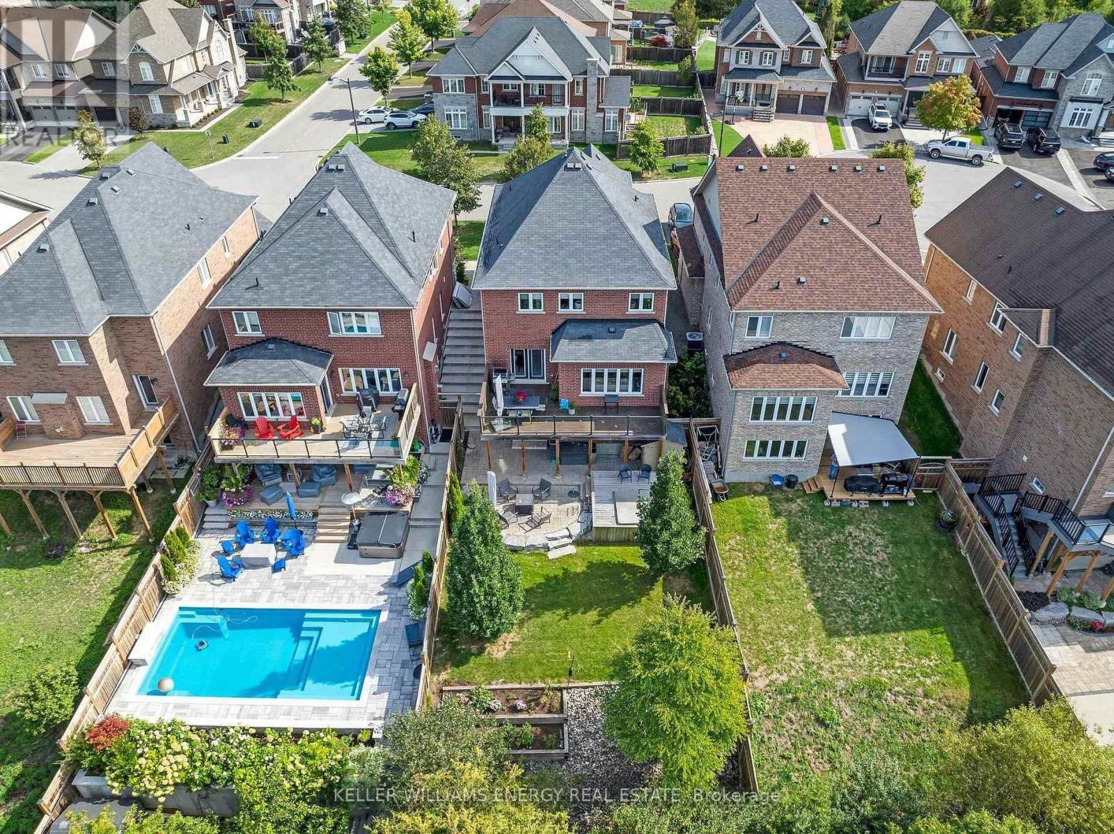 34 Endeavour Court, Whitby, Ontario  L1P 0B5 - Photo 28 - E12650714