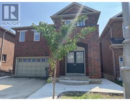 138 DEGRASSI COVE CIRCLE, Brampton, Ontario